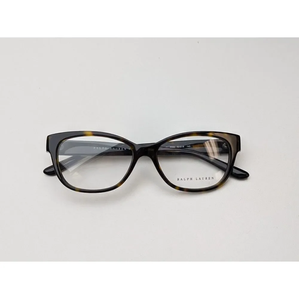 🕶️Ralph Lauren RL6146B 5003 Eyeglasses 52/16 140 /DAO654🕶️​